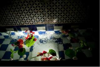 Riad Idrissy - Fes - 1
