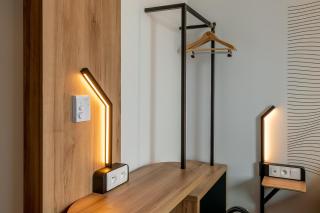 B&B Hôtel Thionville Centre Gare Porte du Luxembourg A31 - Thionville - 4