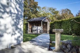 Barn Conversion - Hot Tub - Penally - Tenby - Penally - 7