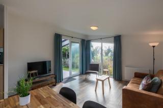 Welcome in - Vakantiepark Fort den Haak - 2