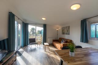 Welcome in - Vakantiepark Fort den Haak - Vrouwenpolder - 1