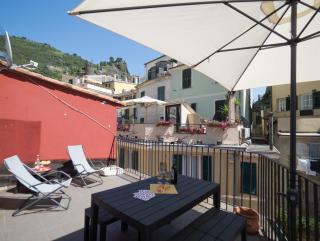 El Nin Apartment with Terrace - Vernazza - 8