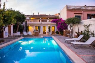 Villa Sant Josep - Palma di Maiorca - 0
