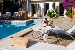 Villa Sant Josep - Palma di Maiorca - 5