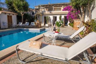 Villa Sant Josep - Palma di Maiorca - 4