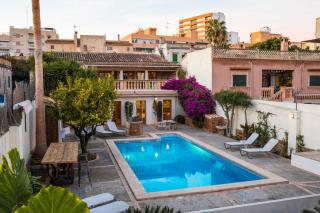 Villa Sant Josep - 7