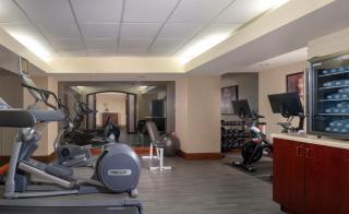 The Ashton Hotel - Fort Worth - 4