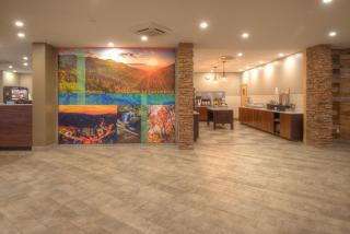 Clarion Pointe Downtown Gatlinburg - Gatlinburg - 1
