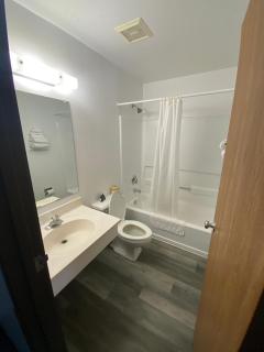 Americas Choice Inn & Suites - Gila Bend - 6