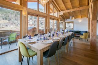 Simply Morzine - Chalet Zormine - Morzine - 2