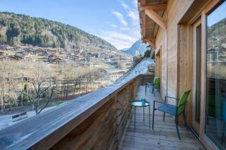 Simply Morzine - Chalet Zormine - Morzine - 6