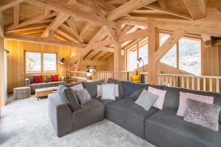 Simply Morzine - Chalet Zormine - Morzine - 1