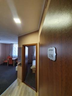 Wellness&Spa Hotel Astorya - 3