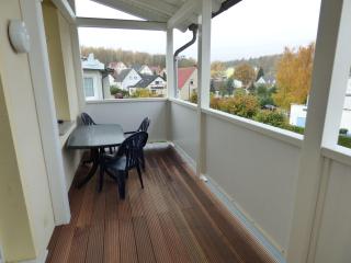 Villa-Loni-Ferienwohnung-7 - Ostseebad Sellin - 1