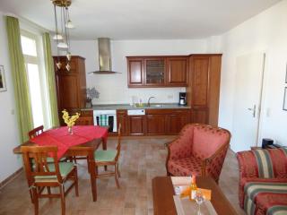Villa-Loni-Ferienwohnung-7 - Ostseebad Sellin - 7