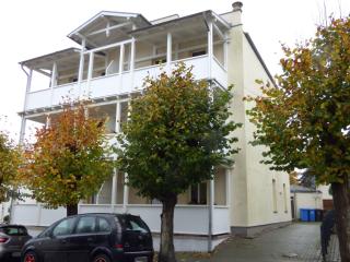 Villa-Loni-Ferienwohnung-7 - Ostseebad Sellin - 9