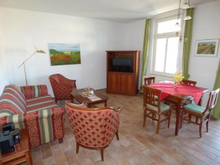 Villa-Loni-Ferienwohnung-7 - Ostseebad Sellin - 8