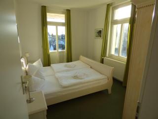 Villa-Loni-Ferienwohnung-7 - Ostseebad Sellin - 4