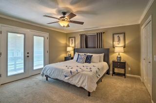 Idyllic Horseshoe Bay Getaway Less Than 1 Mi to Lake LBJ - 1