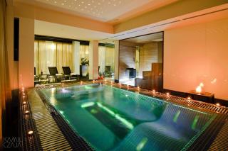 Platinum Palace Boutique Hotel & SPA - Wroclaw - 0