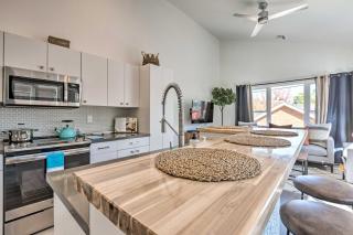 Boat, Hike and Bike Modern Midtown Reno Retreat! - 3