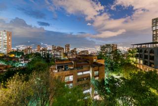 Lettera Hotel - Medellín - 3