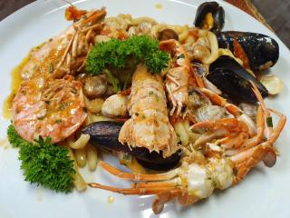 Albergo Ristorante Pozzi - 8