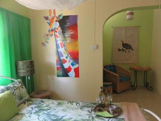 Aloepark Art Hotel - Naivasha - 6