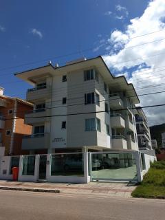 Satisfação total na praia de Palmas - Governador Celso Ramos - 9