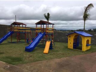 Catarina Chalé - Cond Clube - Mairinque - 6