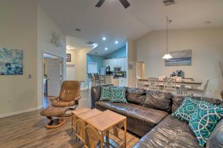 Breezy Gulf Coast Getaway about 4 Mi to Beach Park - Port Charlotte - 6