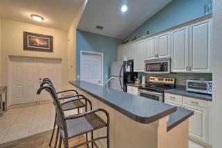 Breezy Gulf Coast Getaway about 4 Mi to Beach Park - Port Charlotte - 5