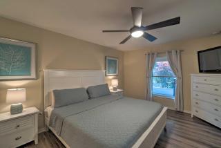 Breezy Gulf Coast Getaway about 4 Mi to Beach Park - Port Charlotte - 1
