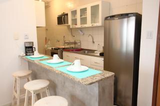 Apartamento em frente ao Shopping Itaigara - Salvador - 1