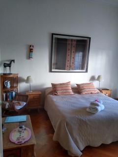Via Arriba B&B - Buenos Aires - 5