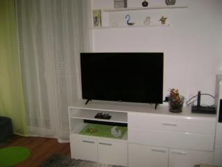 Zöldlomb apartman - 7