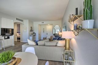 Modern Golf Course Retreat in Cathedral City! - Cathedral City - 2