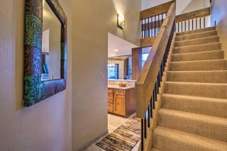 Walk to Ski Lift Mtn-View Condo in Breckenridge - 1