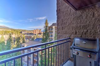 Walk to Ski Lift Mtn-View Condo in Breckenridge - Breckenridge - 8
