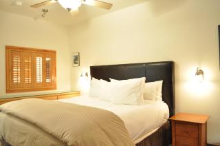 Juniper Springs Lodge # 203 - Mammoth Lakes - 7
