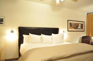 Juniper Springs Lodge # 203 - Mammoth Lakes - 6