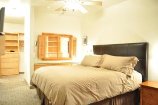 Juniper Springs Lodge # 203 - Mammoth Lakes - 4