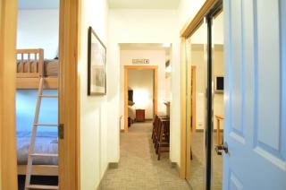 Juniper Springs Lodge # 203 - Mammoth Lakes - 3