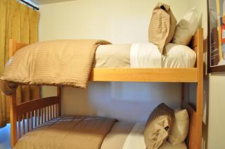 Juniper Springs Lodge # 203 - Mammoth Lakes - 1