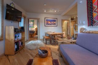 Juniper Springs Lodge # 426 - Mammoth Lakes - 6