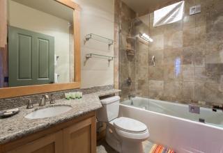 Juniper Springs Lodge # 426 - Mammoth Lakes - 4