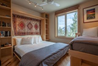 Juniper Springs Lodge # 426 - Mammoth Lakes - 1
