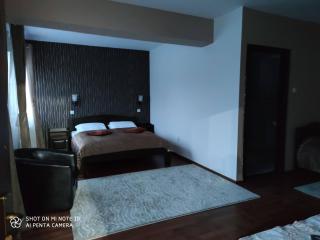 Siesta Pension - Miercurea-Ciuc - 1