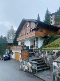Casa Alpetta - Flumserberg - 2