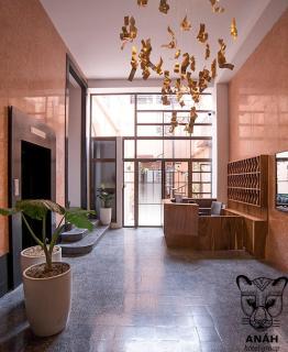Apartamentos el Prado en Zona 1 - ANAH hotel group - Guatemala - 4